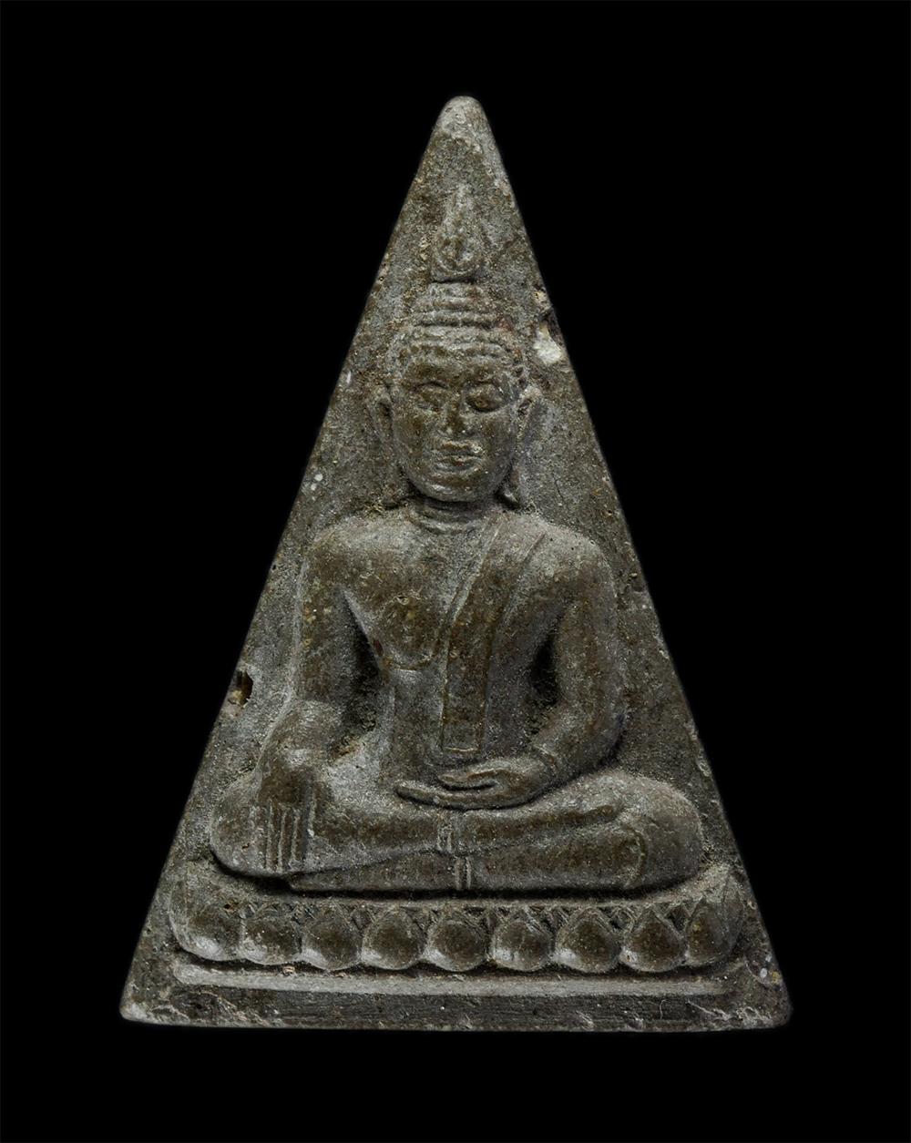 31Jul24 (26)P.jpg - พระสมเด็จนางพญา หลังยันต์ห้า หลวงพ่อสวัสดิ์ วัดกระแสบน ออกวัดพลาตาเอี่ยม จ.ระยอง เนื้อผงพุทธคุณ ผงว่าน | https://kamulet.in.th